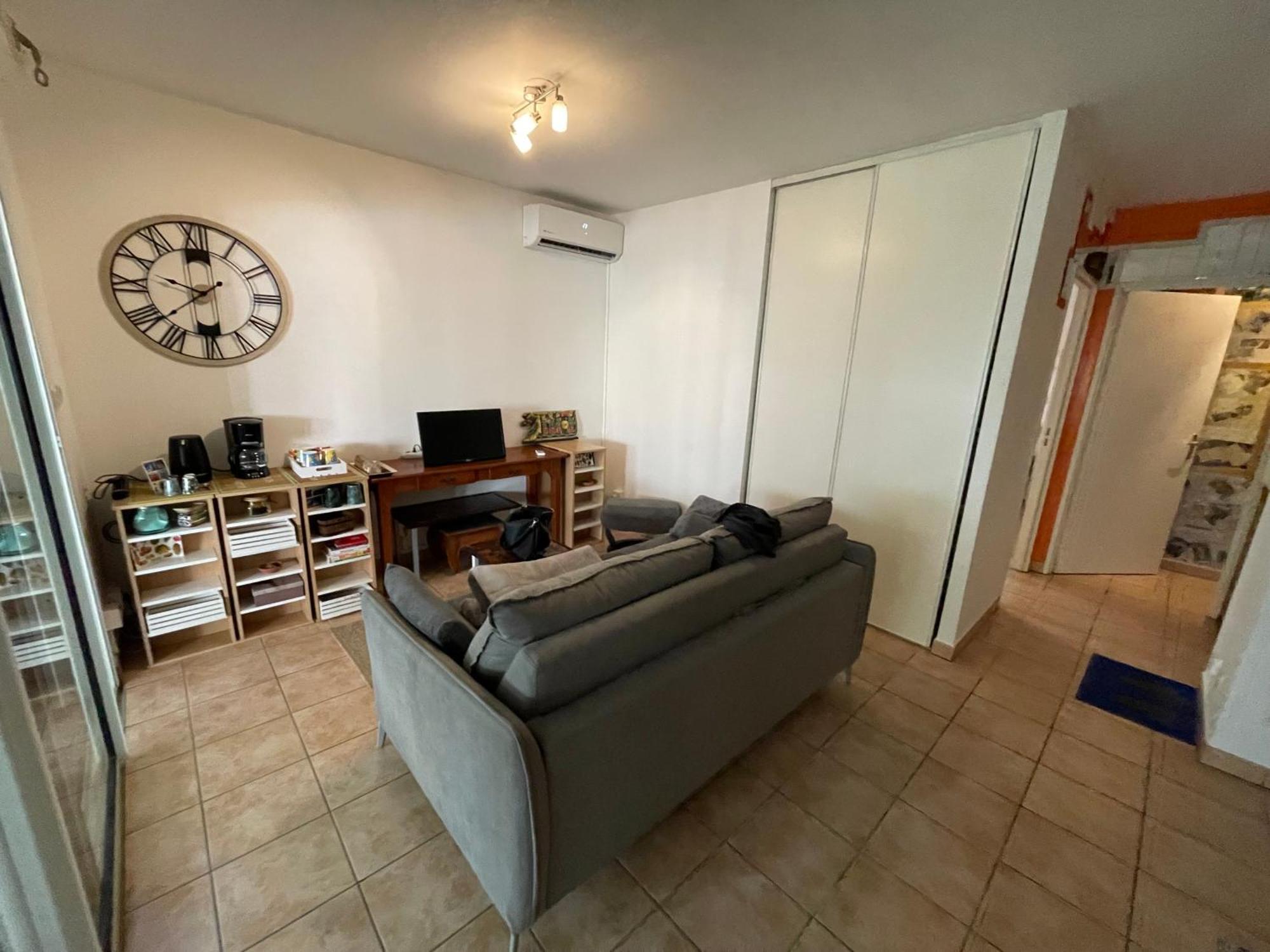 Appartement Entier Saint Pierre Centre Dans Residence De Prestige Exterior photo