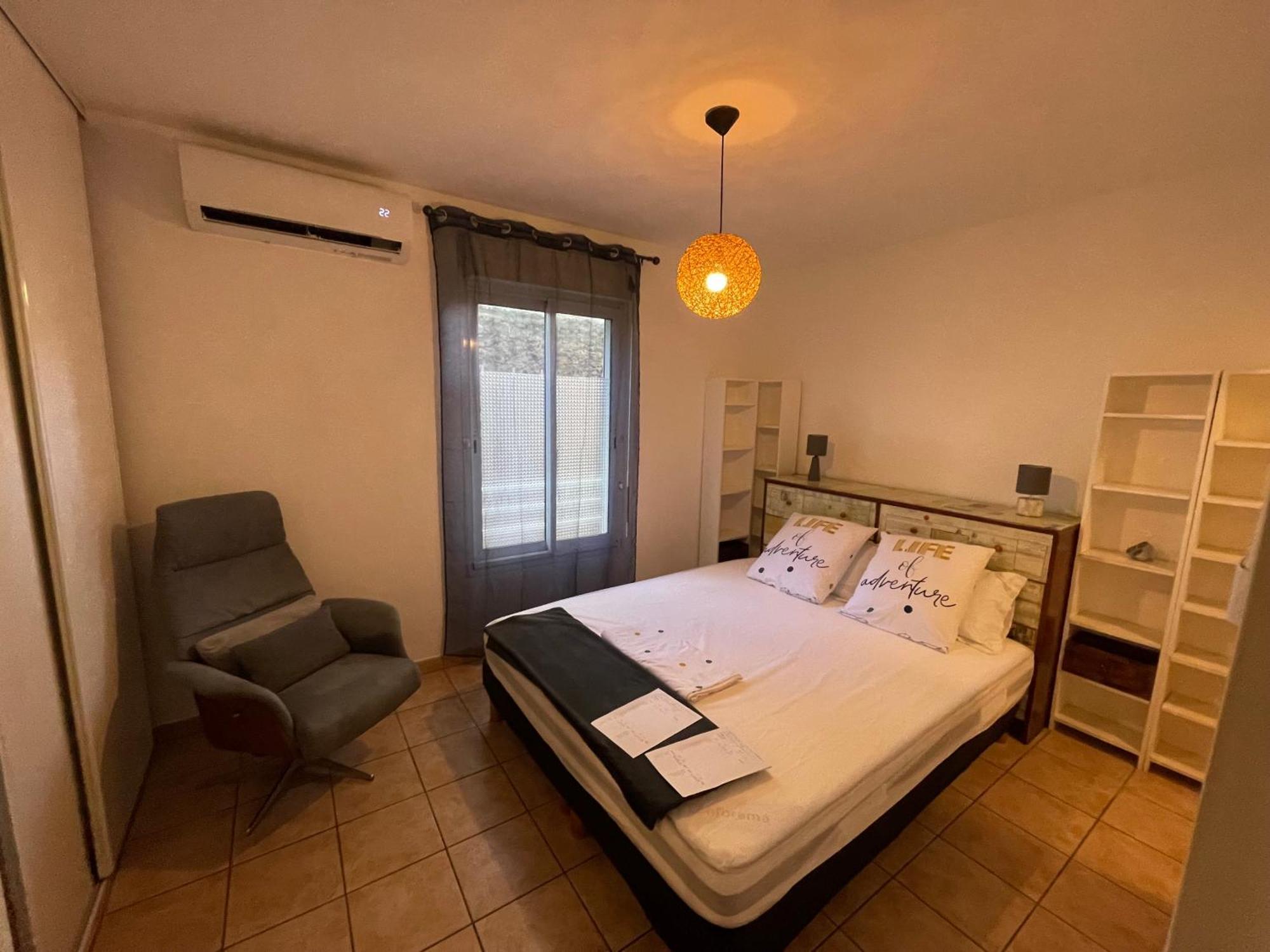Appartement Entier Saint Pierre Centre Dans Residence De Prestige Exterior photo